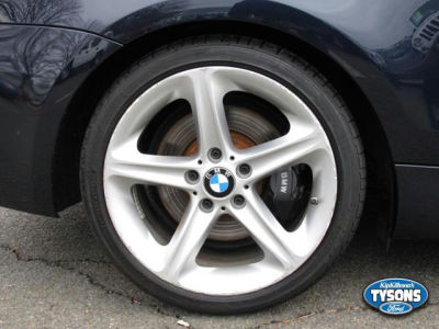 2009 BMW 135  i