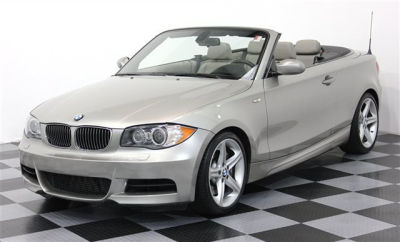 2009 BMW 135  i