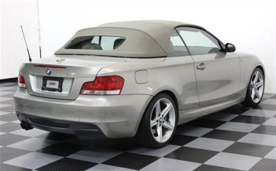 2009 BMW 135 i