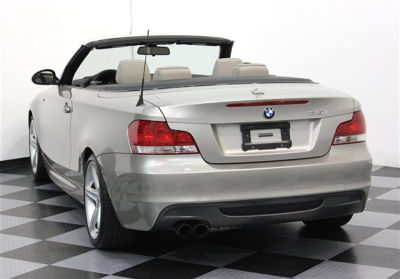2009 BMW 135 i