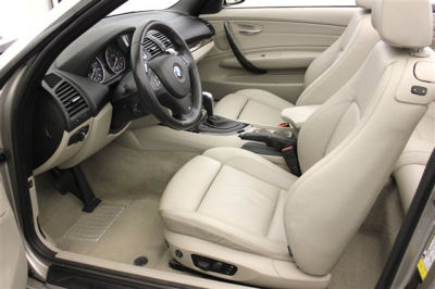 2009 BMW 135 i