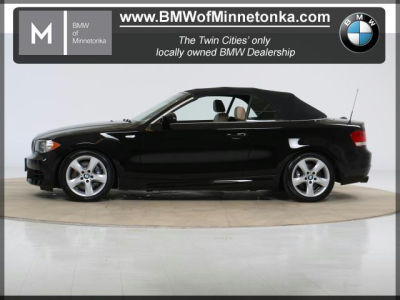 2009 BMW 135  i