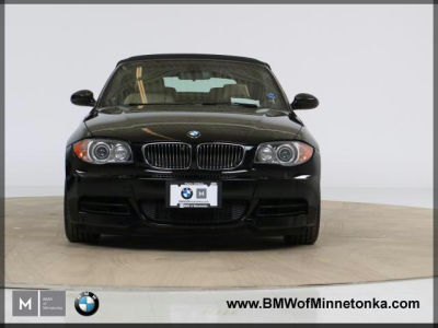 2009 BMW 135  i