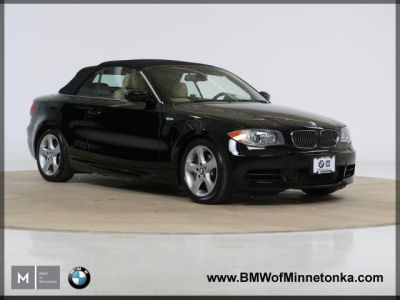 2009 BMW 135  i