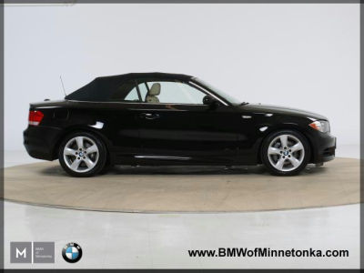 2009 BMW 135  i