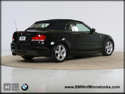 2009 BMW 135  i