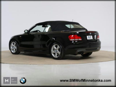 2009 BMW 135  i