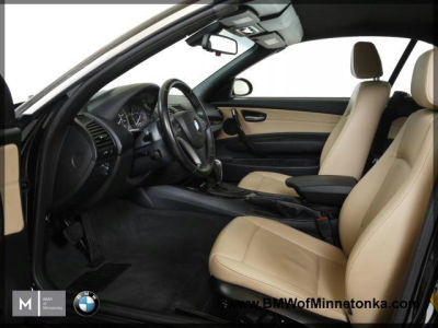 2009 BMW 135  i