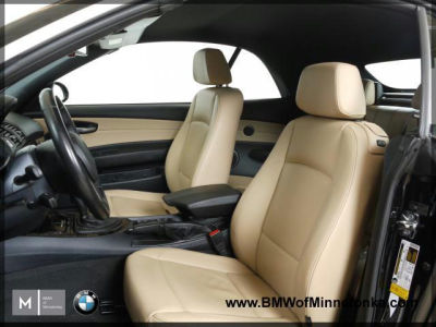 2009 BMW 135  i
