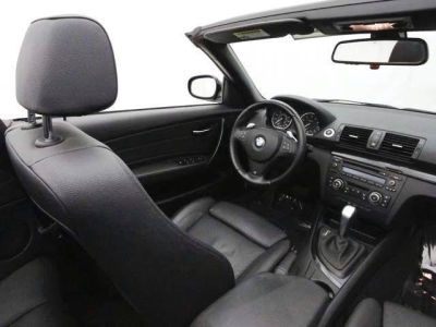 2010 BMW 135  i