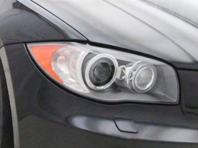 2010 BMW 135  i