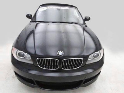 2010 BMW 135  i