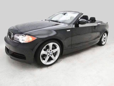2010 BMW 135  i