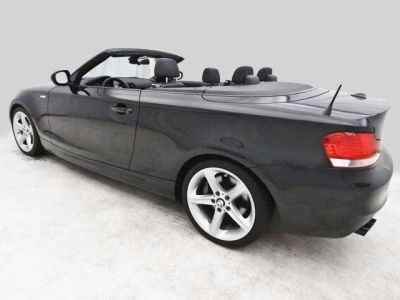 2010 BMW 135  i