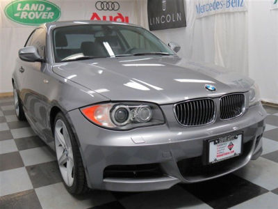 2010 BMW 135  i