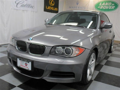 2010 BMW 135  i