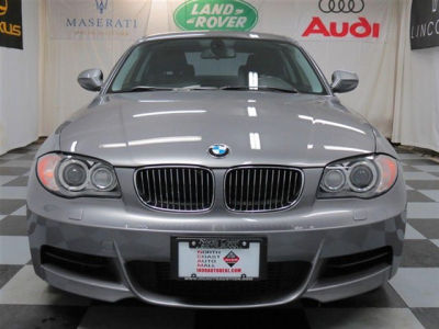 2010 BMW 135  i