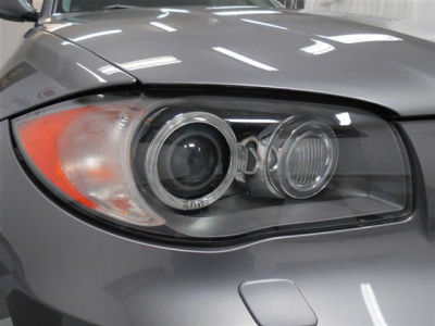 2010 BMW 135  i
