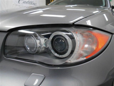 2010 BMW 135  i
