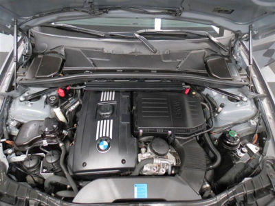 2010 BMW 135  i