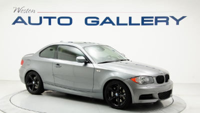 2011 BMW 135  i