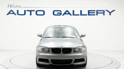 2011 BMW 135  i