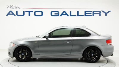 2011 BMW 135  i