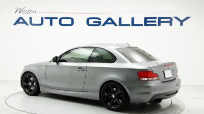 2011 BMW 135  i