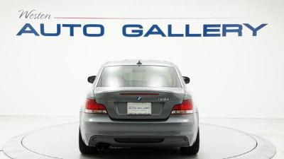 2011 BMW 135  i