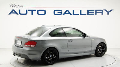 2011 BMW 135  i
