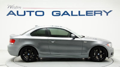 2011 BMW 135  i
