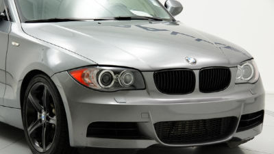2011 BMW 135  i