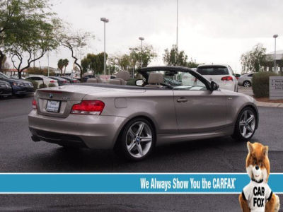 2010 BMW 135  i