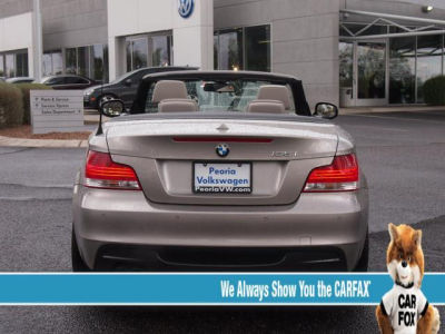 2010 BMW 135  i