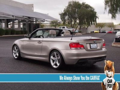 2010 BMW 135  i