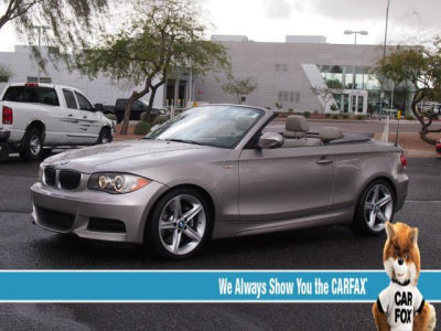 2010 BMW 135  i