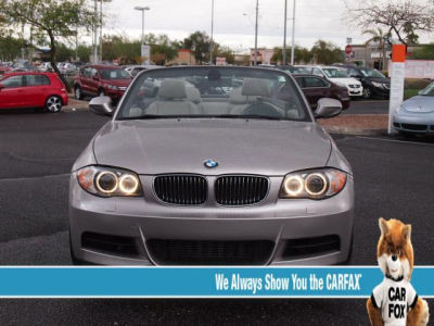 2010 BMW 135  i