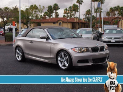 2010 BMW 135  i
