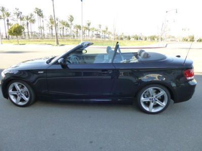 2009 BMW 135 i