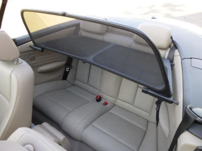 2009 BMW 135 i