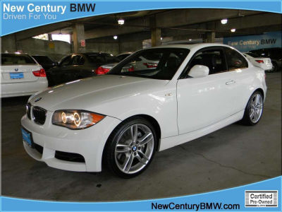 2010 BMW 135  i