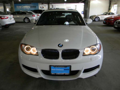 2010 BMW 135 i