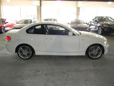 2010 BMW 135 i