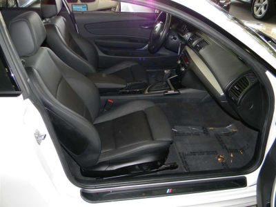 2010 BMW 135 i