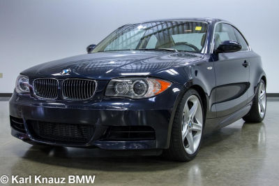 2008 BMW 135  i