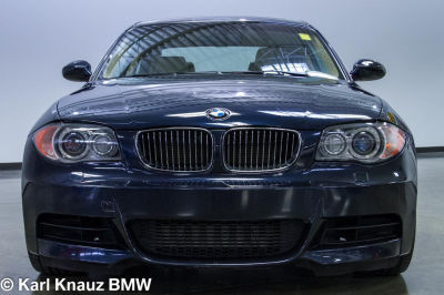 2008 BMW 135  i