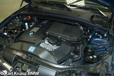 2008 BMW 135  i