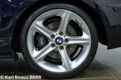 2008 BMW 135  i
