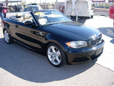 2009 BMW 135  i