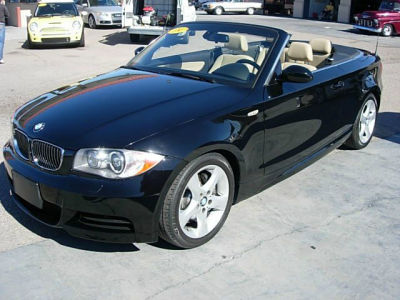 2009 BMW 135  i